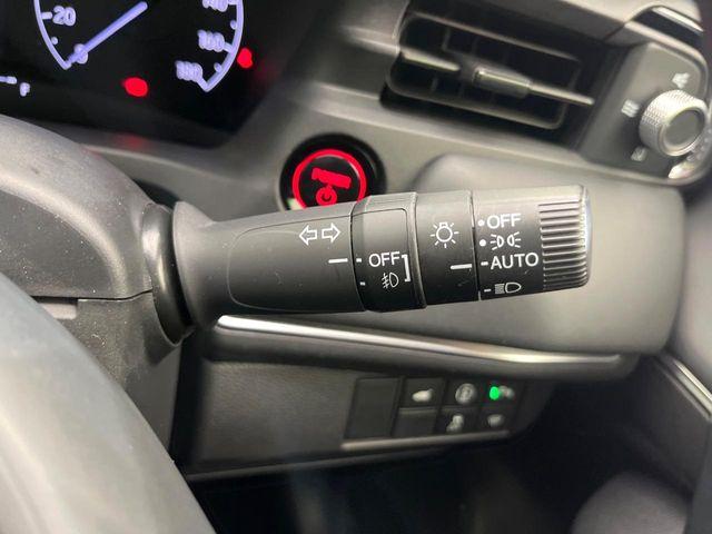 ヴェゼル（新潟県新潟市東区）