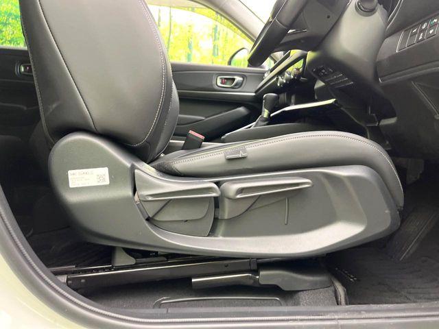 ヴェゼル（新潟県新潟市東区）