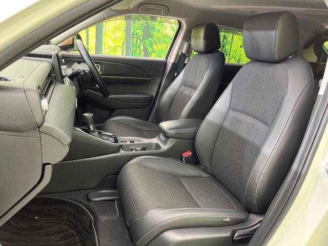 ヴェゼル（新潟県新潟市東区）