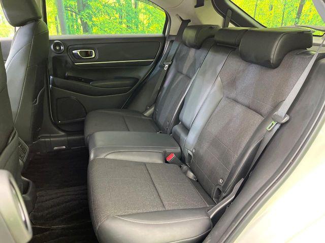 ヴェゼル（新潟県新潟市東区）