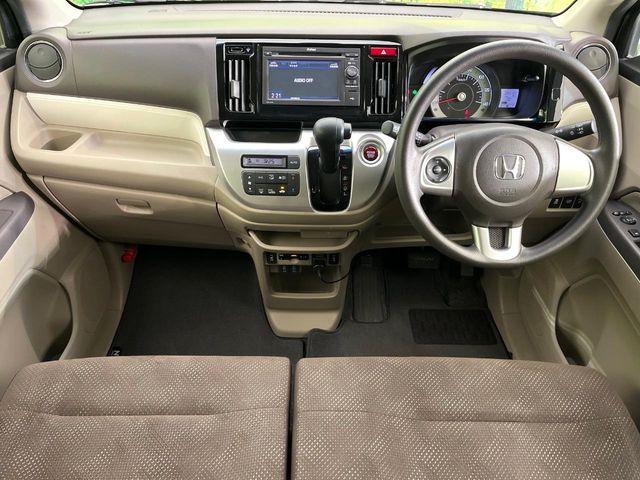 N-WGN（新潟県新潟市東区）画像2