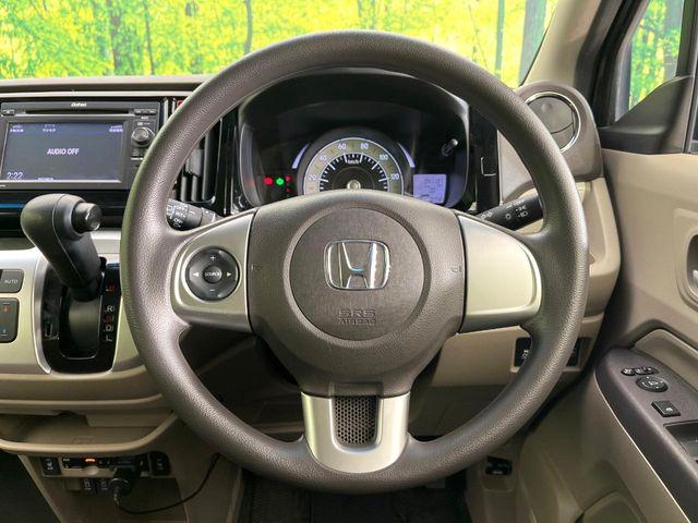 N-WGN（新潟県新潟市東区）画像11