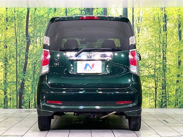 N-WGN（新潟県新潟市東区）画像15