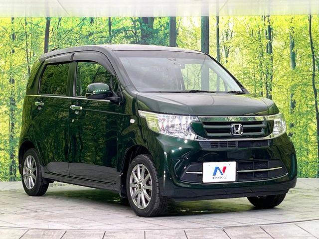 N-WGN（新潟県新潟市東区）画像16