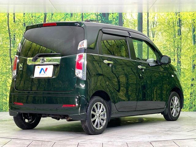 N-WGN（新潟県新潟市東区）画像17