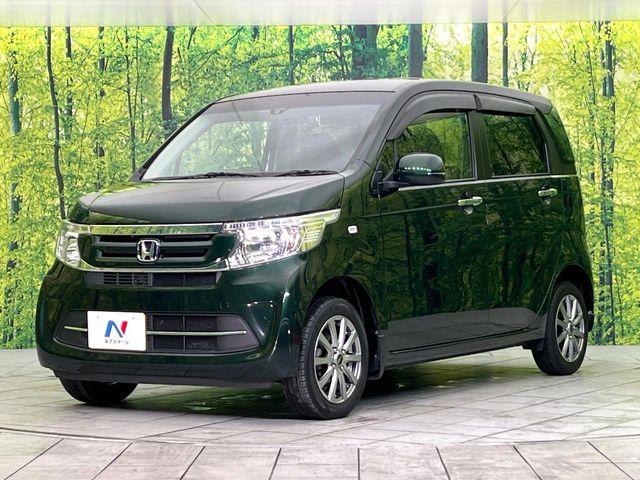 N-WGN（新潟県新潟市東区）画像24