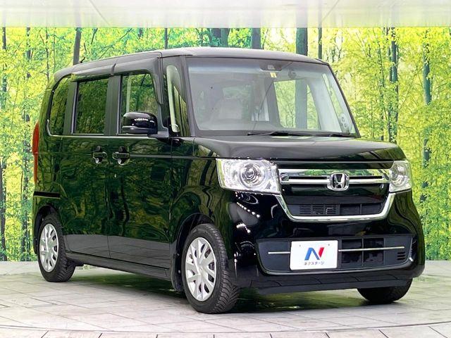 N＿BOX（新潟県新潟市東区）画像16