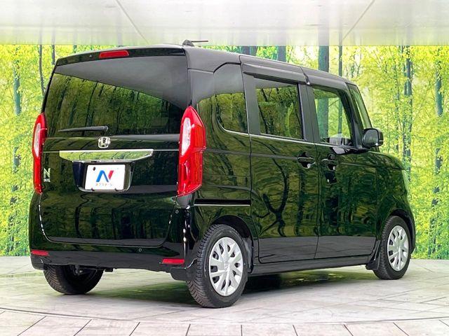 N＿BOX（新潟県新潟市東区）画像17