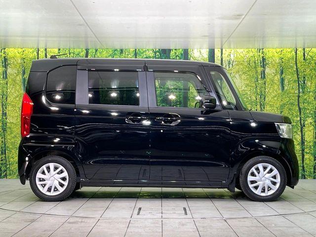 N＿BOX（新潟県新潟市東区）画像26