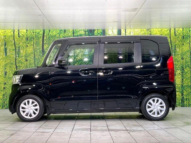 N＿BOX（新潟県新潟市東区）画像42