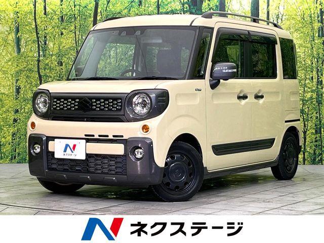 スペーシアギア（新潟県新潟市東区）