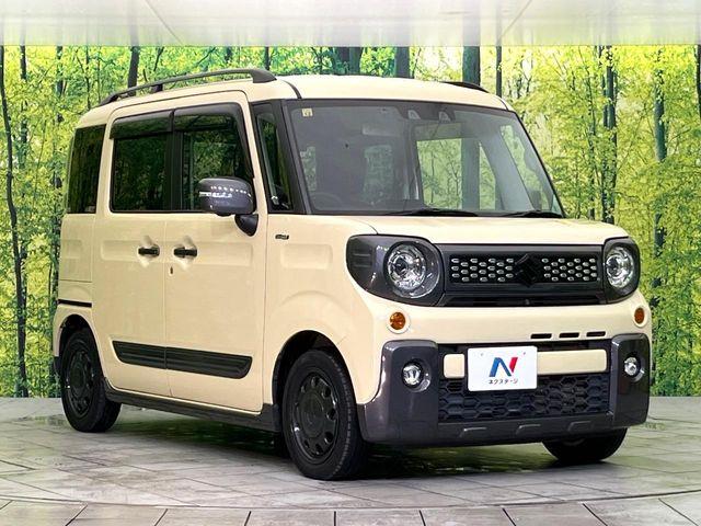 スペーシアギア（新潟県新潟市東区）画像16