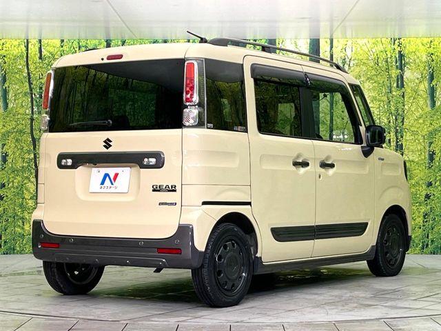 スペーシアギア（新潟県新潟市東区）画像17