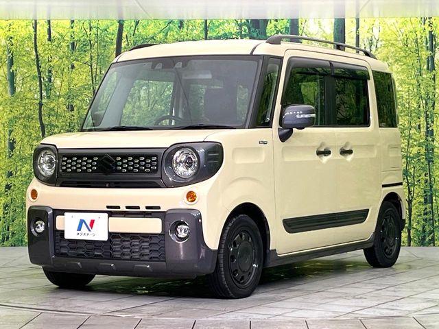 スペーシアギア（新潟県新潟市東区）画像25