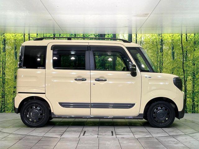 スペーシアギア（新潟県新潟市東区）画像26