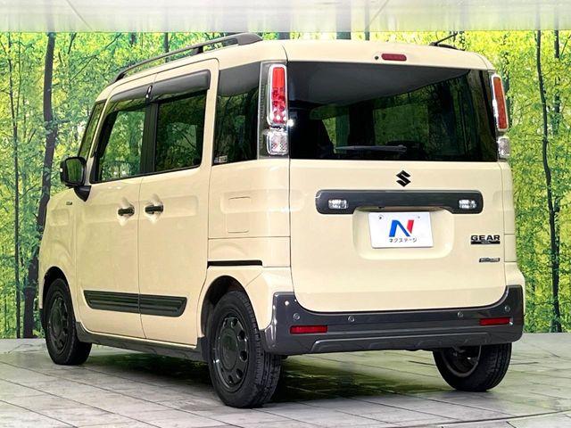 スペーシアギア（新潟県新潟市東区）画像43