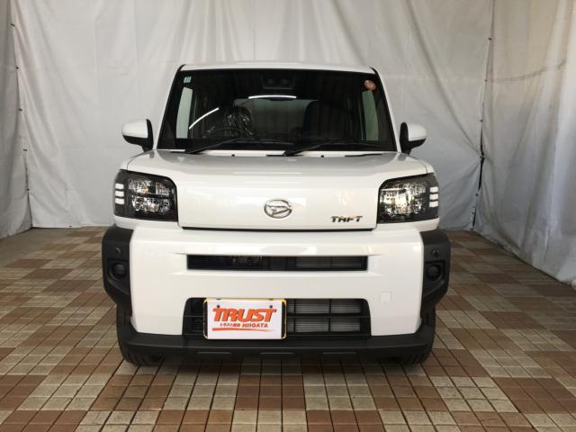 ☆　★　☆　★　　　安　心　の　納　車　前　点　検　整　備　　　☆　★　☆　★トラストでは全車、バッテリー、エンジンオイル、オイルフィルター、ワイパーゴムを交換してから納車しております！