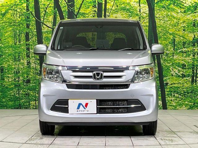 N-WGN（新潟県長岡市）画像15