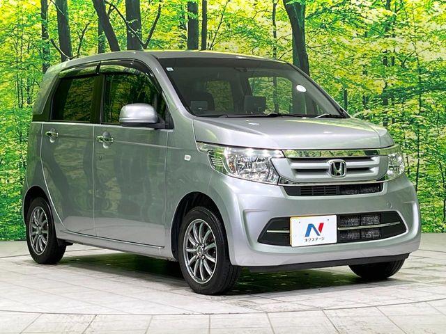 N-WGN（新潟県長岡市）画像17