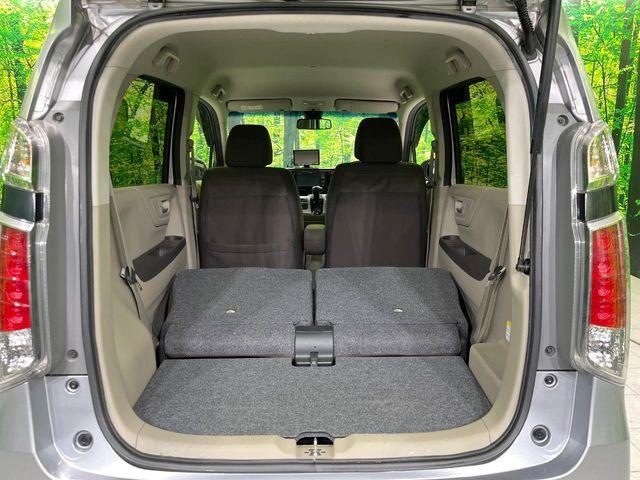 N-WGN（新潟県長岡市）画像37