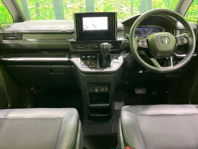 ステップワゴン(新潟県長岡市)