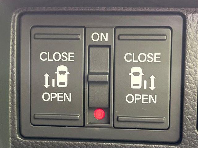 ステップワゴン(新潟県長岡市)