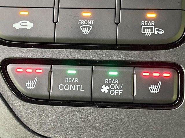 ステップワゴン(新潟県長岡市)