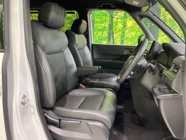 ステップワゴン(新潟県長岡市)