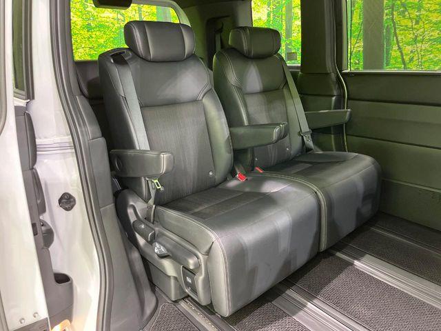 ステップワゴン(新潟県長岡市)