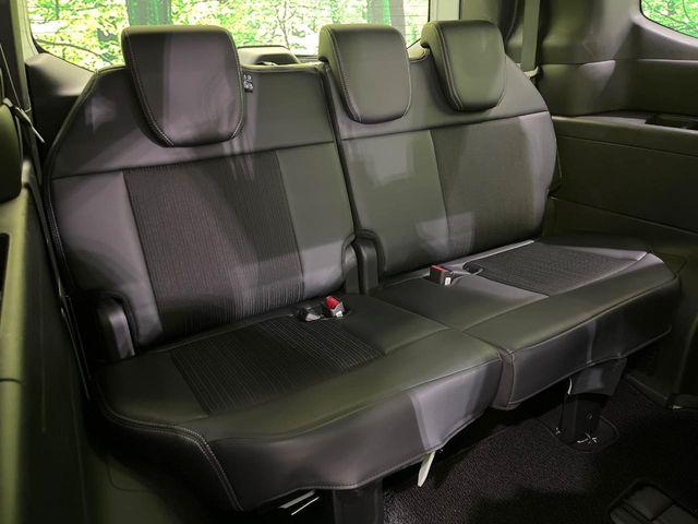 ステップワゴン(新潟県長岡市)