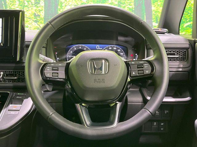 ステップワゴン(新潟県長岡市)