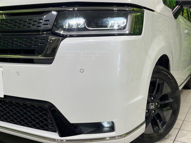 ステップワゴン(新潟県長岡市)