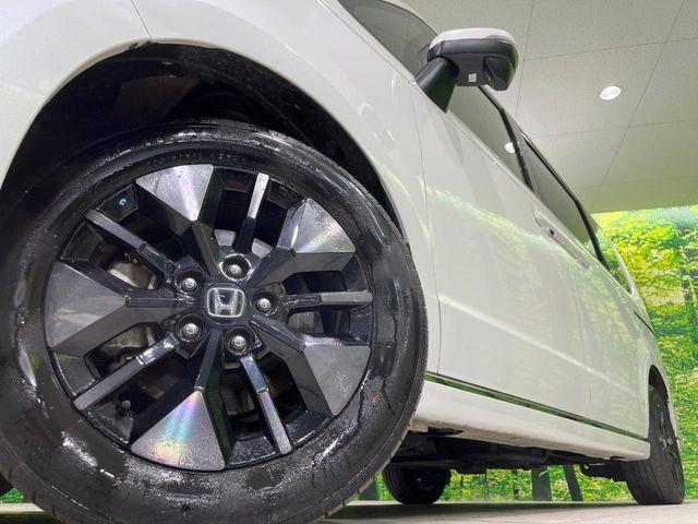 ステップワゴン(新潟県長岡市)