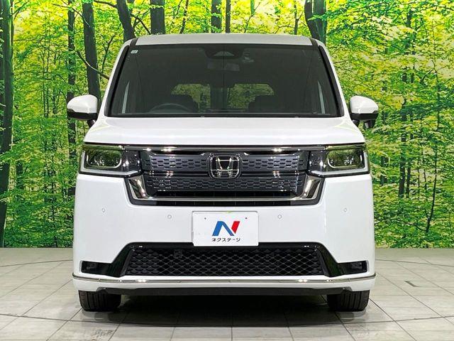 ステップワゴン(新潟県長岡市)