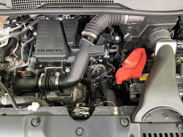 ステップワゴン(新潟県長岡市)