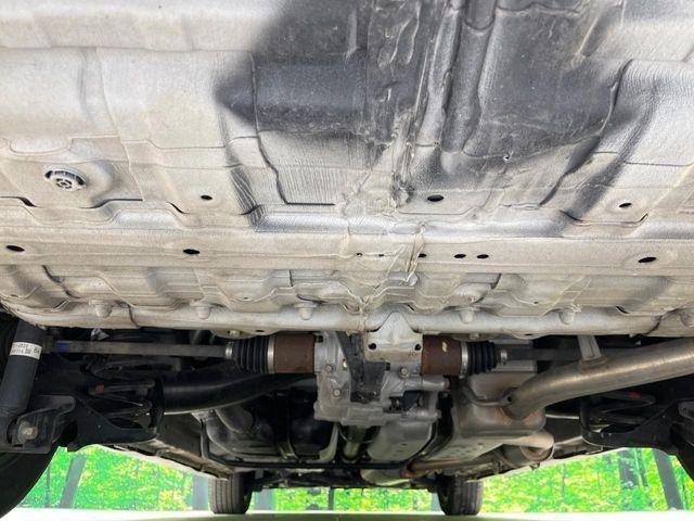 ステップワゴン(新潟県長岡市)