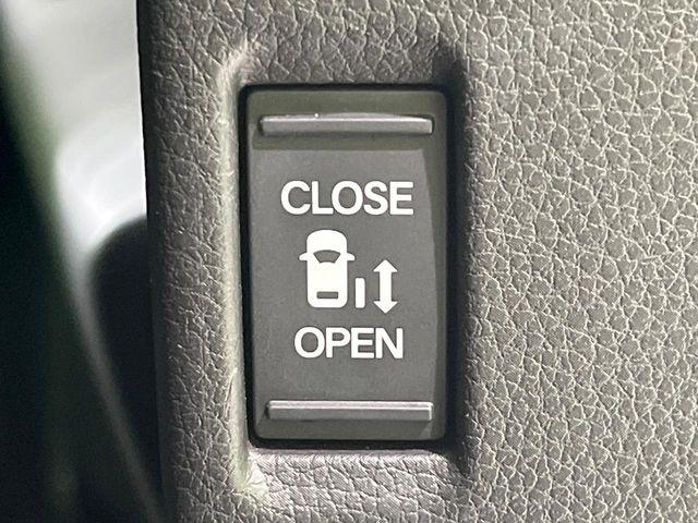 ステップワゴン(新潟県長岡市)