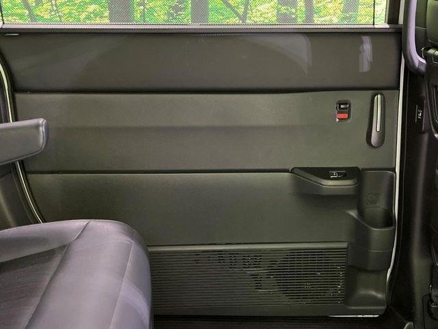 ステップワゴン(新潟県長岡市)