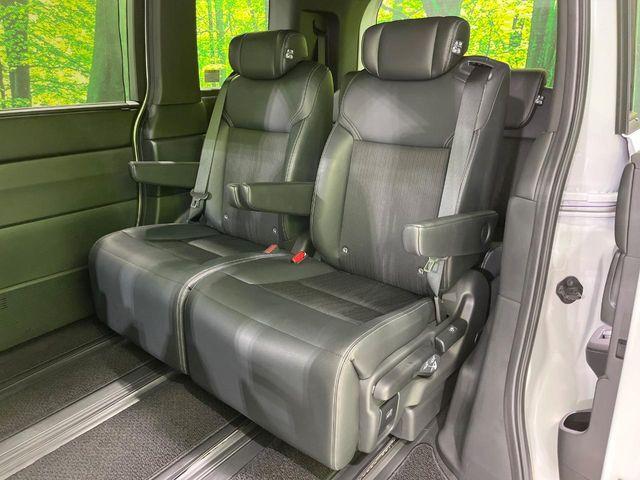 ステップワゴン(新潟県長岡市)