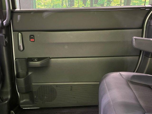 ステップワゴン(新潟県長岡市)