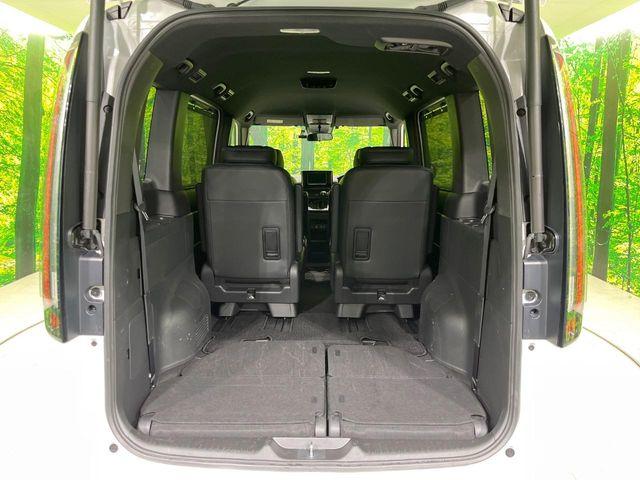 ステップワゴン(新潟県長岡市)