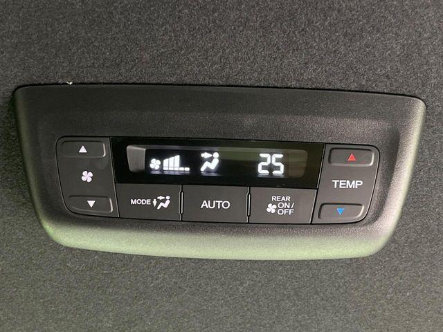 ステップワゴン(新潟県長岡市)