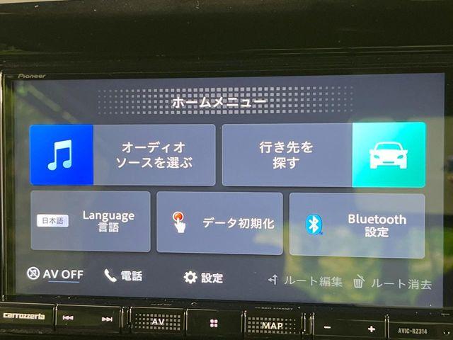 ステップワゴン(新潟県長岡市)