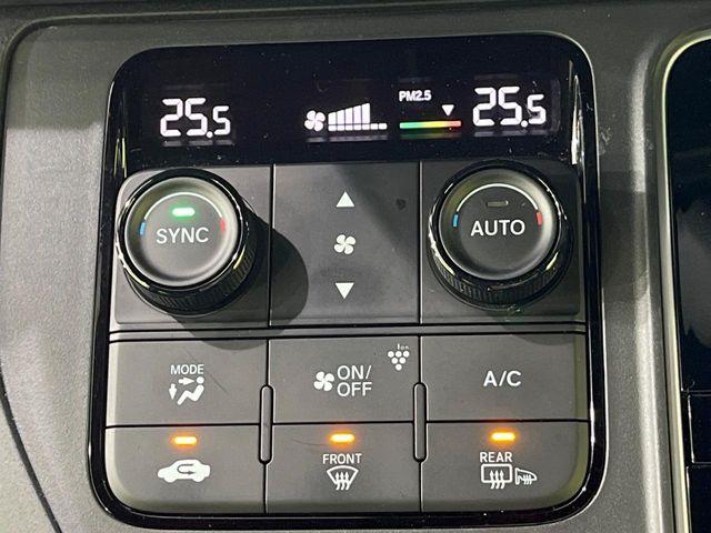 ステップワゴン(新潟県長岡市)