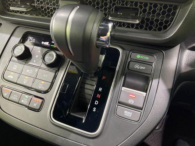 ステップワゴン(新潟県長岡市)