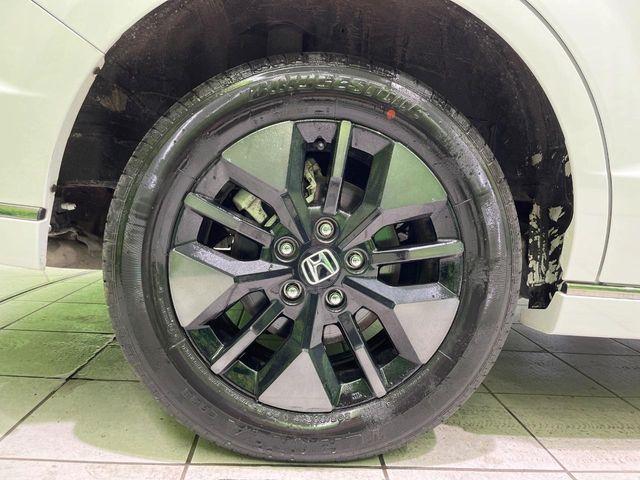 ステップワゴン(新潟県長岡市)