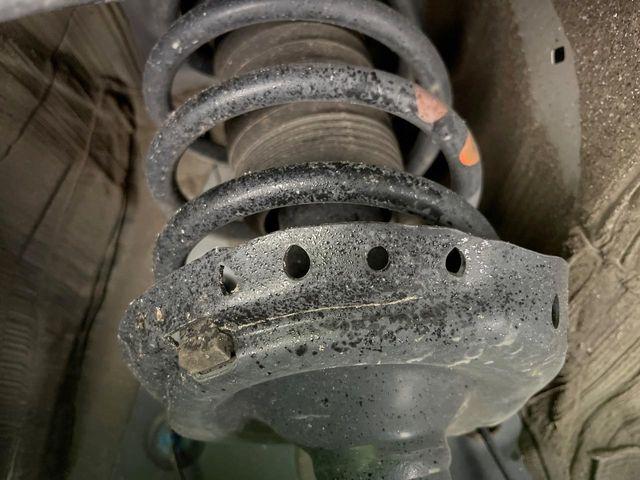 ステップワゴン(新潟県長岡市)