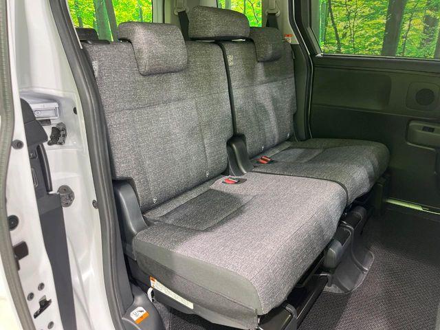 シエンタ（新潟県長岡市）画像9