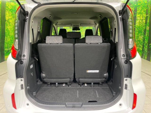 シエンタ（新潟県長岡市）画像11