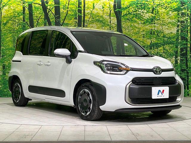 シエンタ（新潟県長岡市）画像16